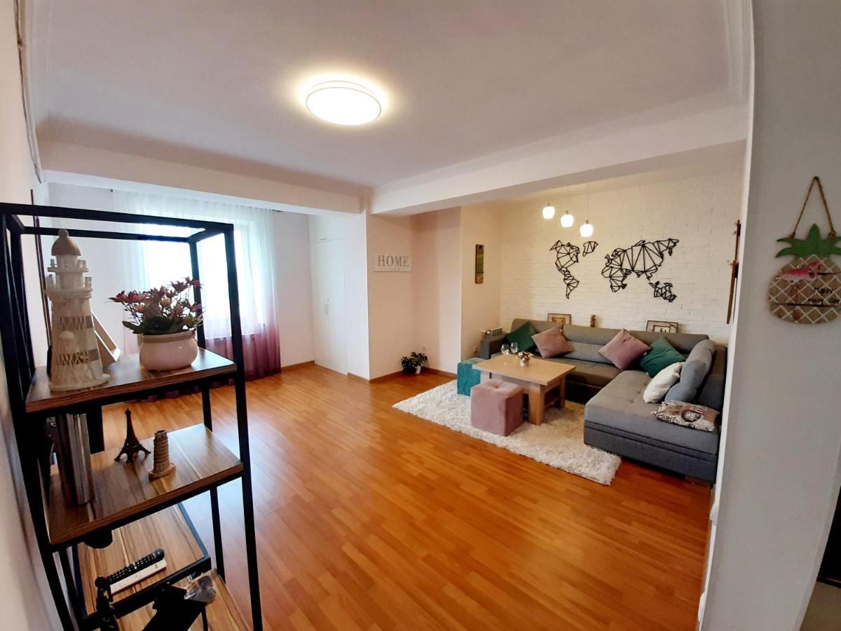 Hillside Apartment Tsaghkadzor Exteriör bild